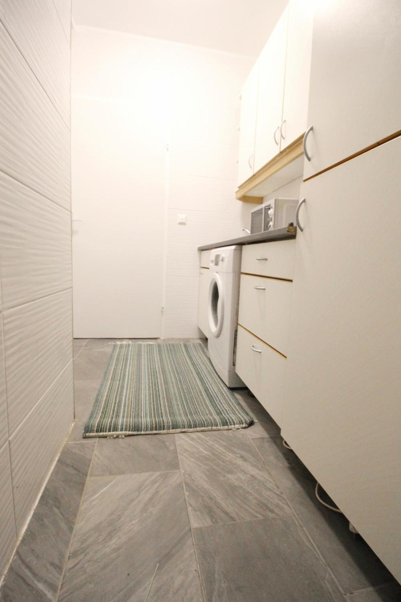 Comfort Apartment Hg Vienna Exterior photo